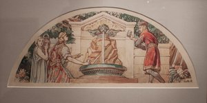 Fresco -ordninger